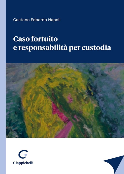 Caso fortuito e responsabilità per custodia