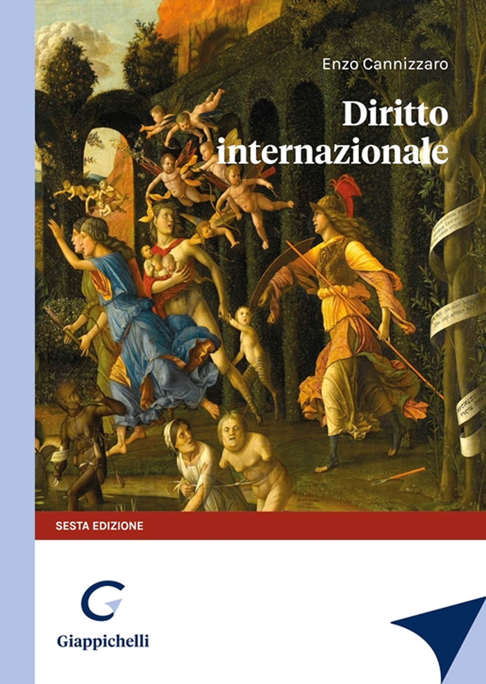 Diritto internazionale