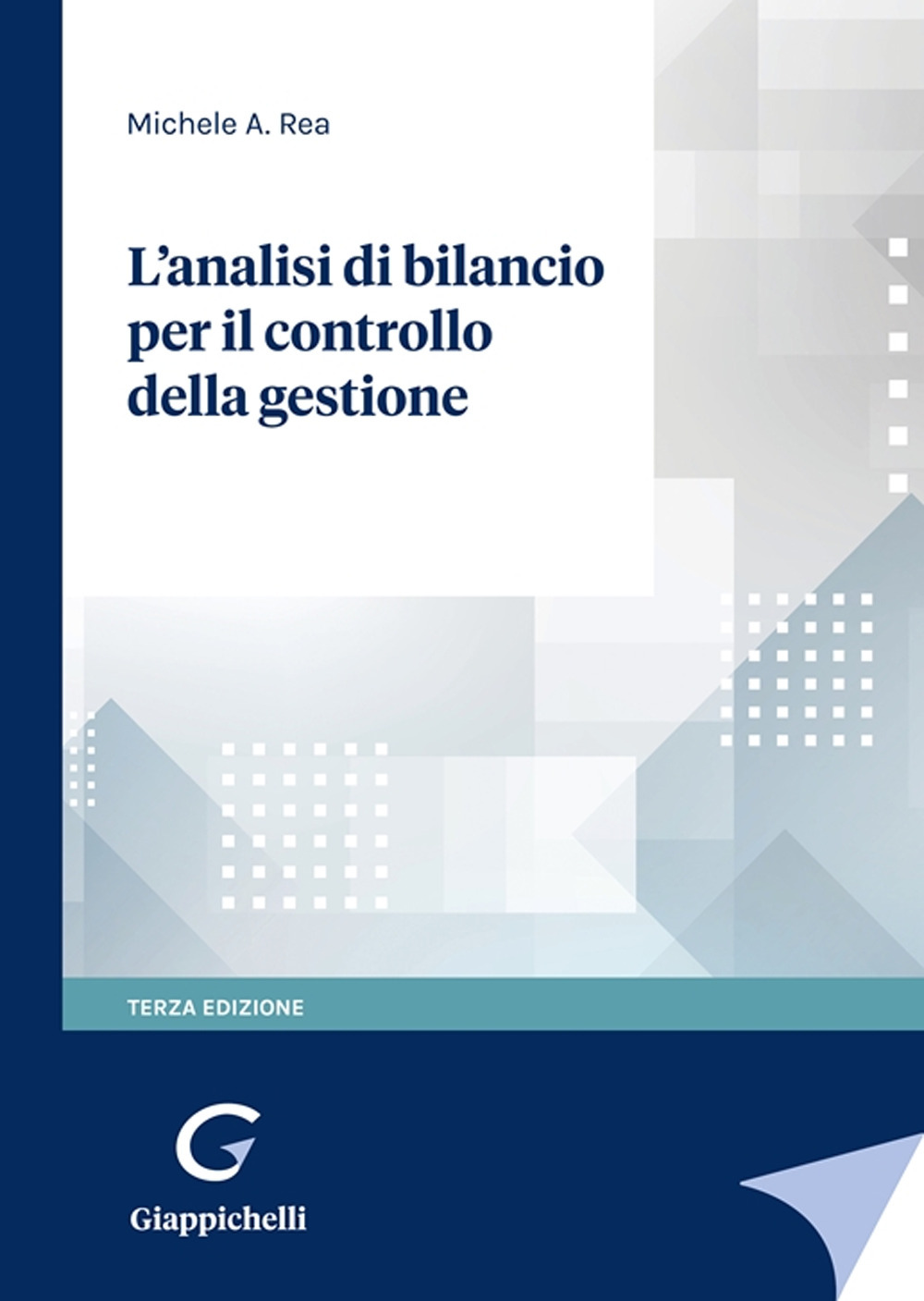 L'analisi di bilancio per il controllo della gestione