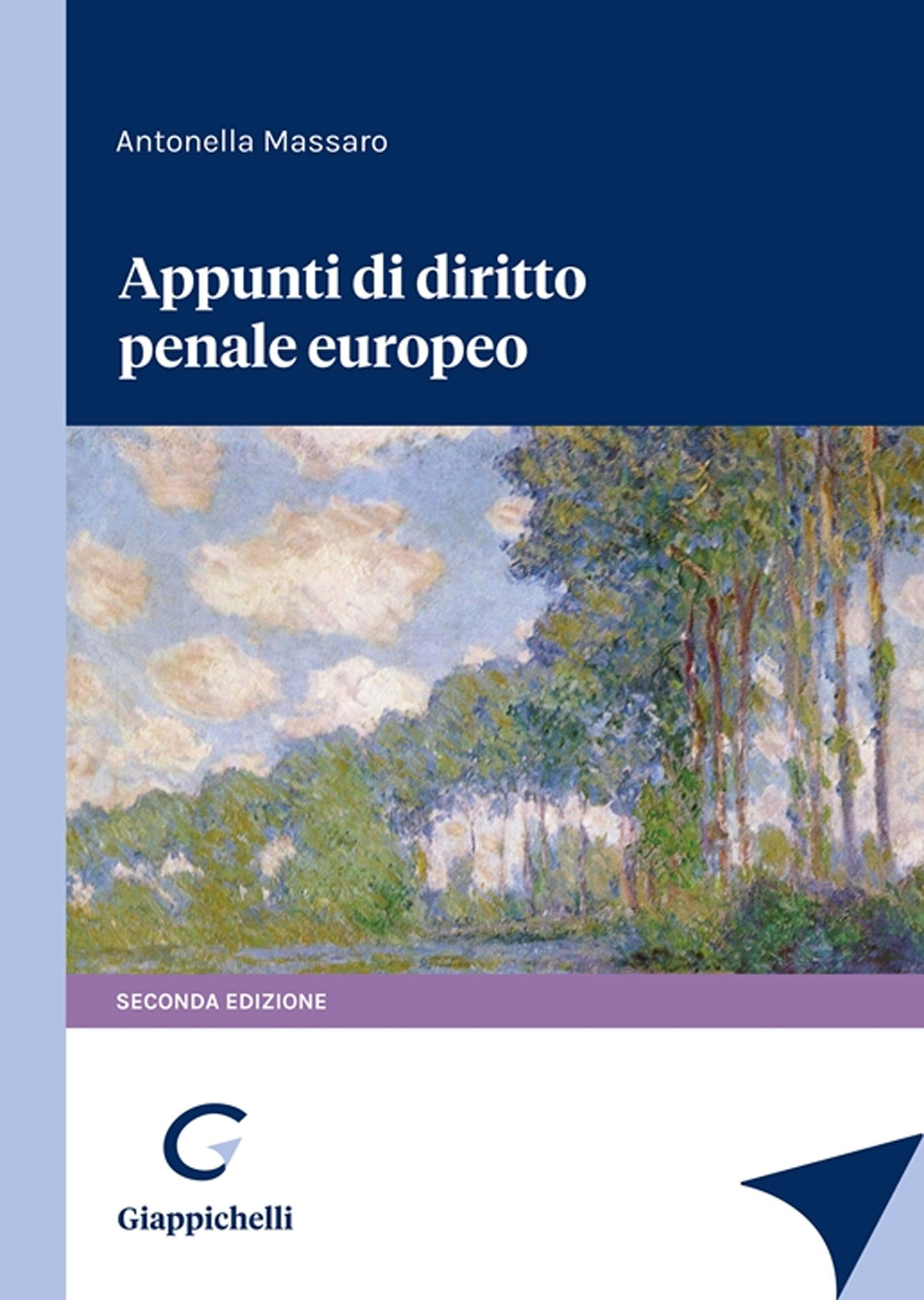 Appunti di diritto penale europeo