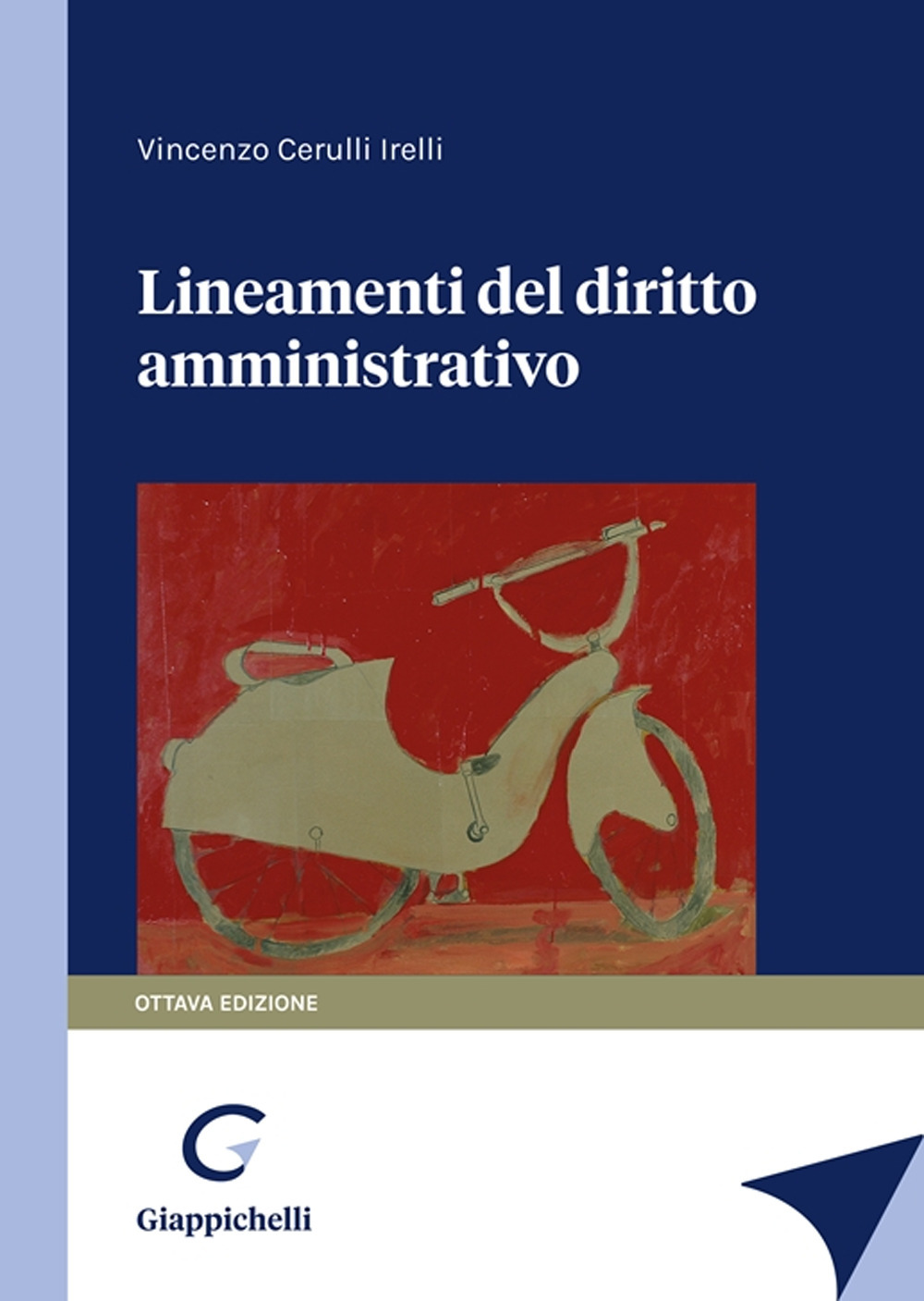 Lineamenti del diritto amministrativo