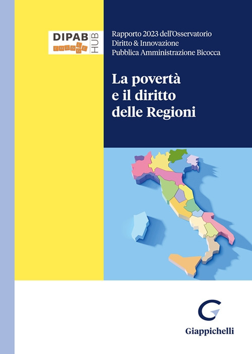 La povertà e il diritto delle Regioni