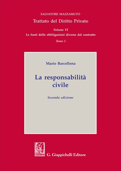 La responsabilità civile