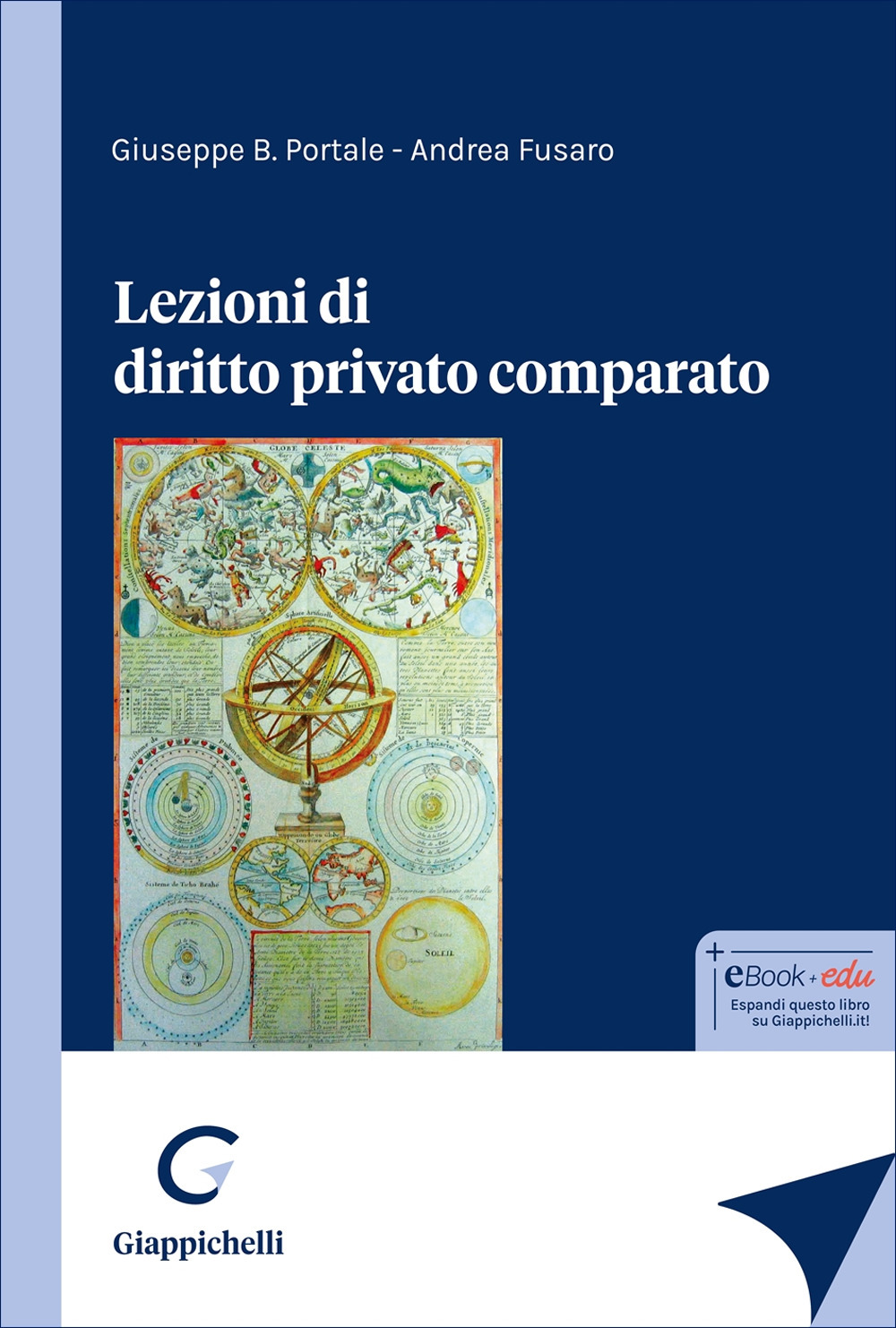 Lezioni di diritto privato comparato