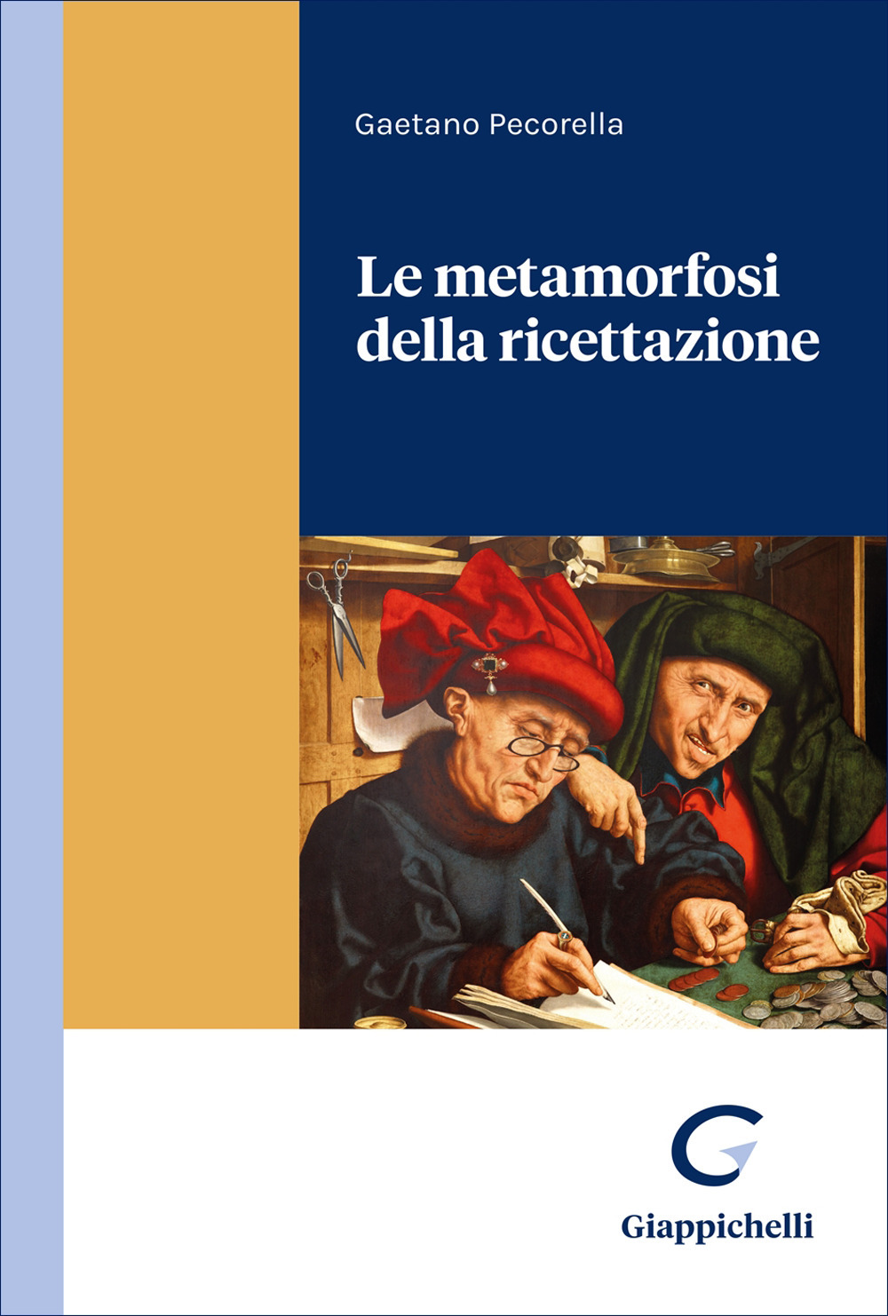 La metamorfosi della ricettazione