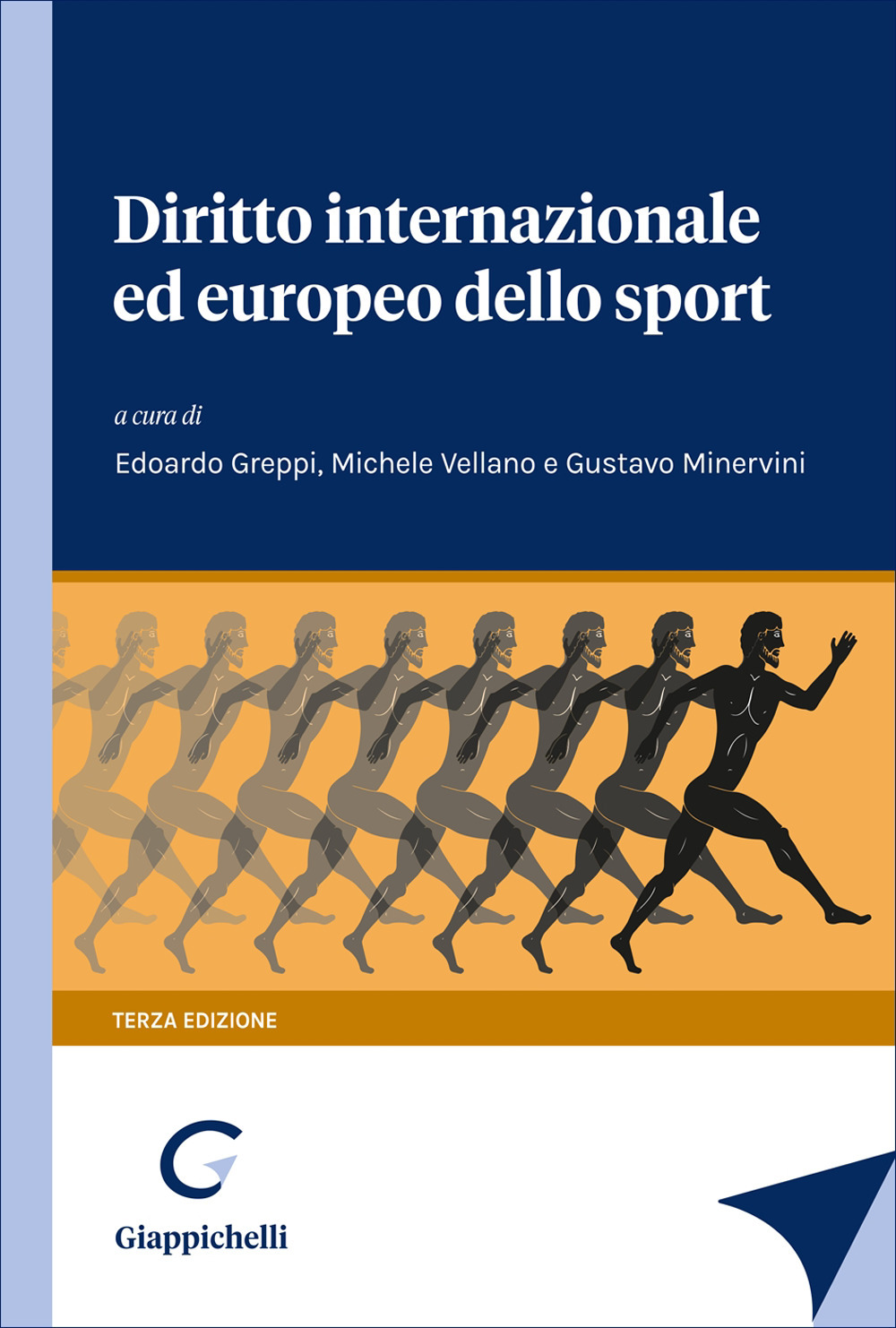 Diritto internazionale ed europeo dello sport