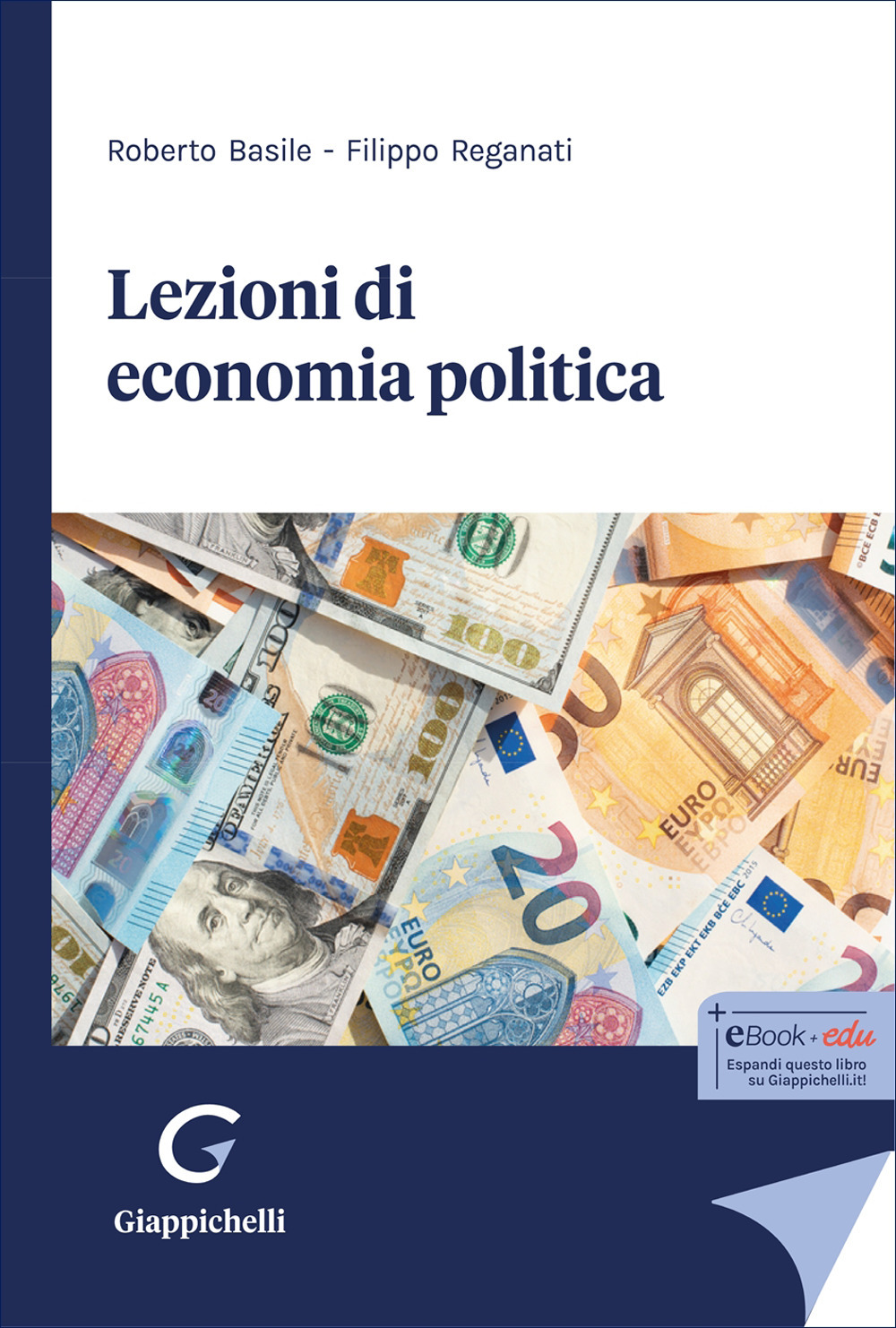 Lezioni di economia politica