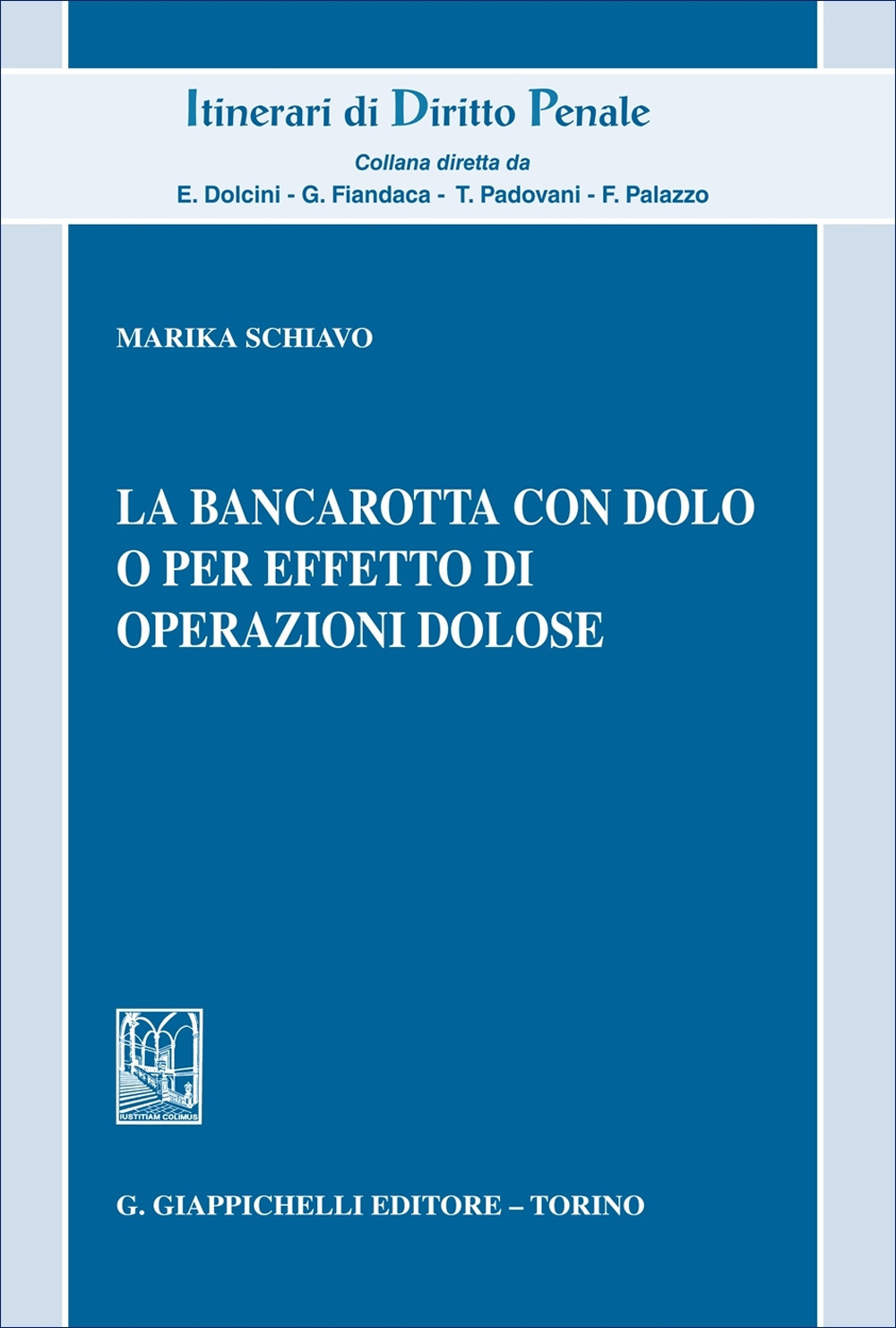 La bancarotta con dolo o per effetto di operazioni dolose