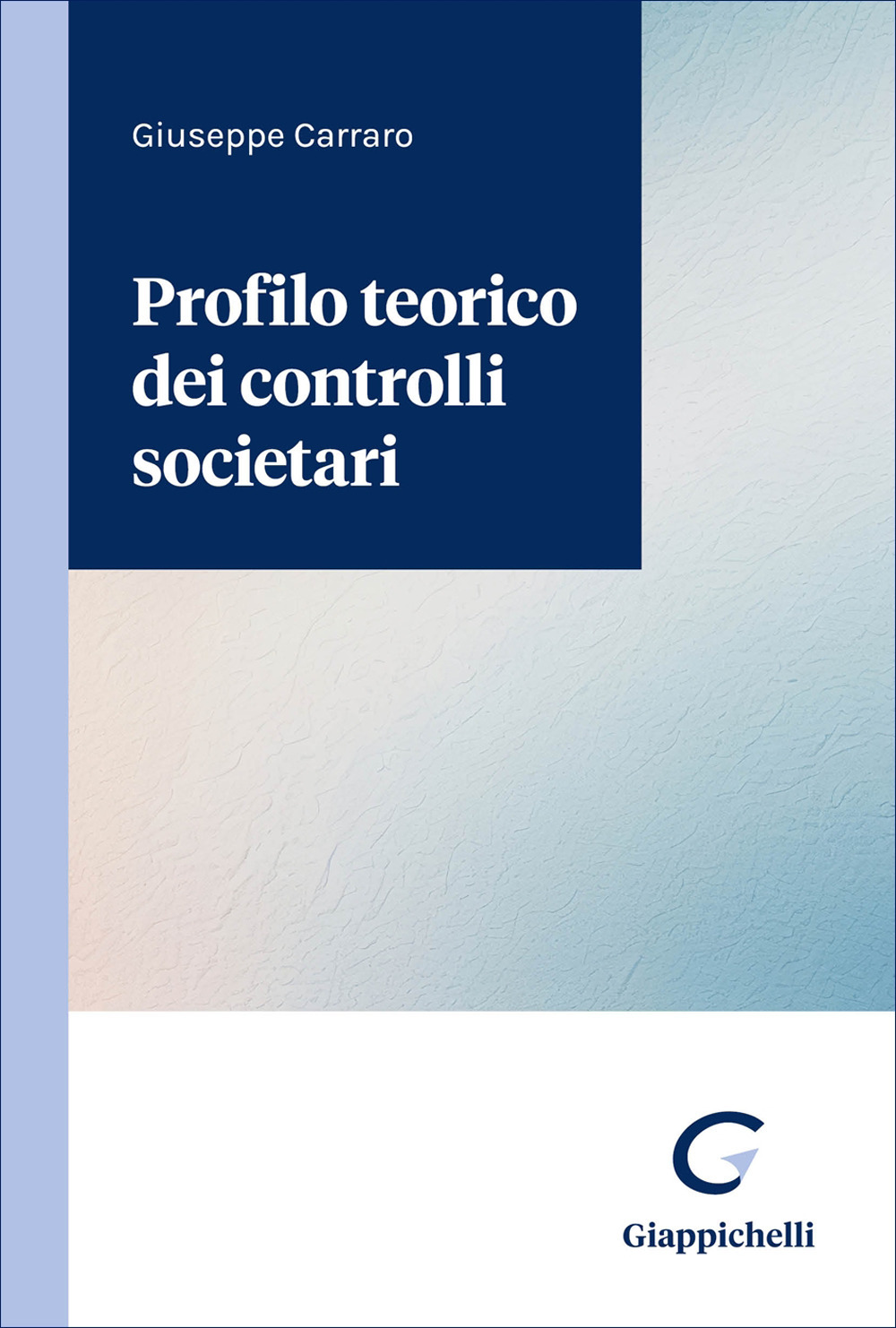 Profilo teorico dei controlli societari