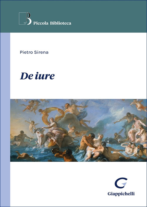 De iure