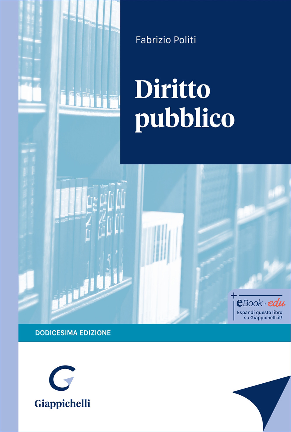 Diritto pubblico