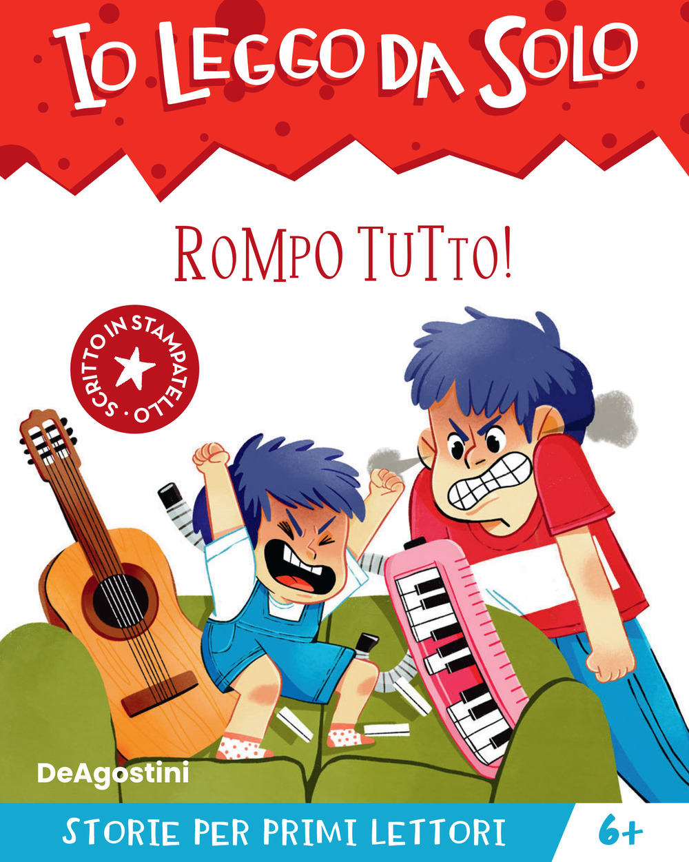 Rompo tutto