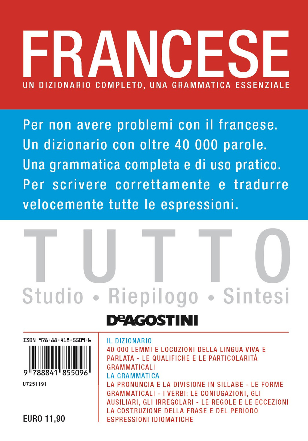 Tutto francese