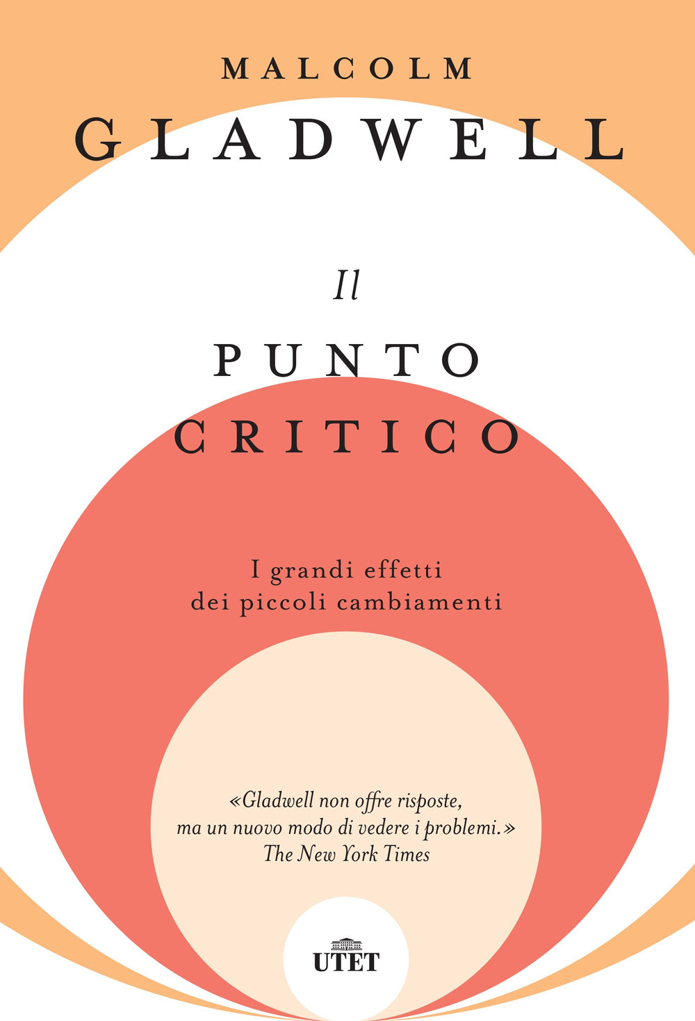 Il punto critico. I grandi effetti dei piccoli cambiamenti. Nuova ediz.