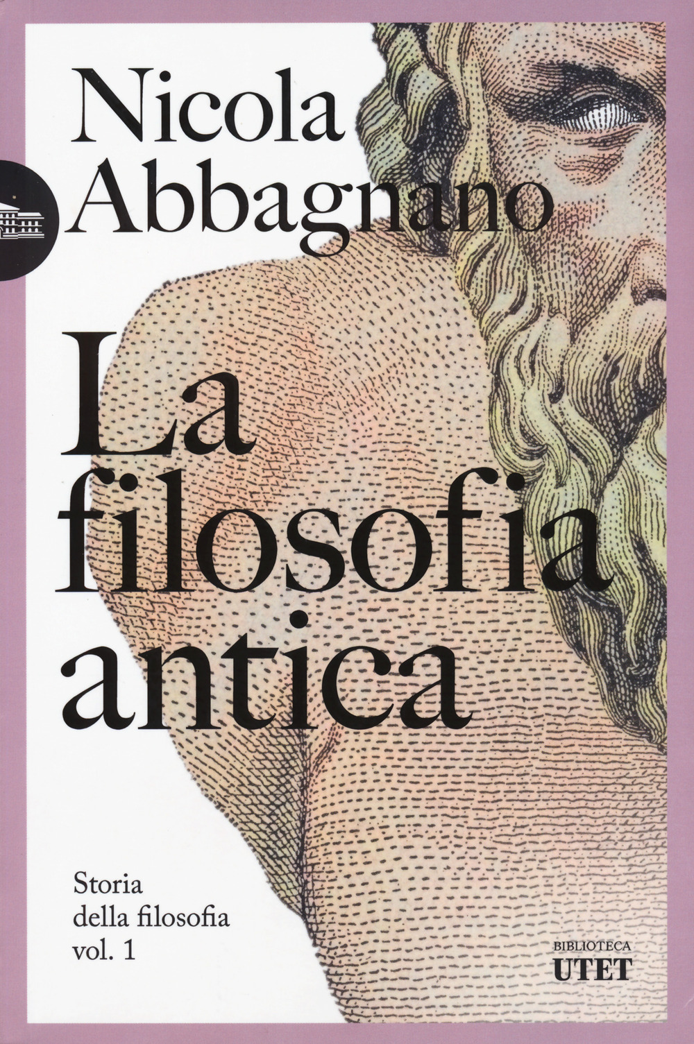 La filosofia antica. Storia della filosofia. Vol. 1