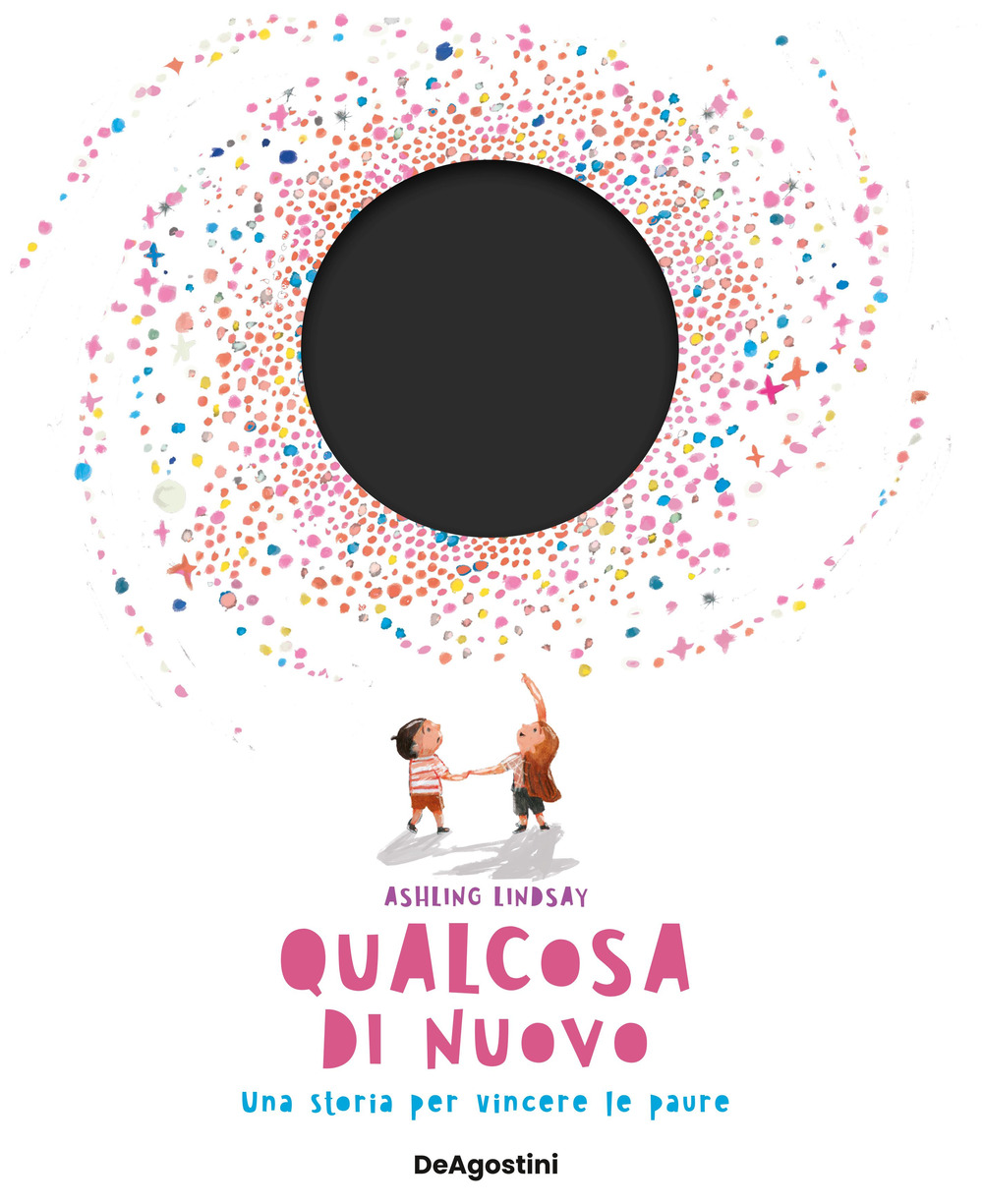 Qualcosa di nuovo. Ediz. a colori