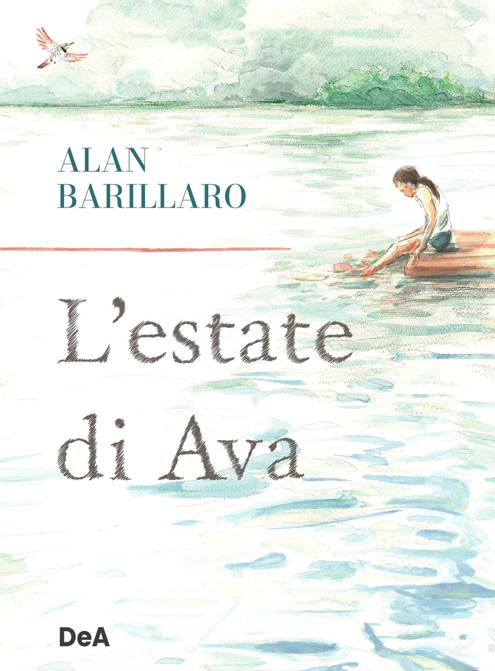 L'estate di Ava