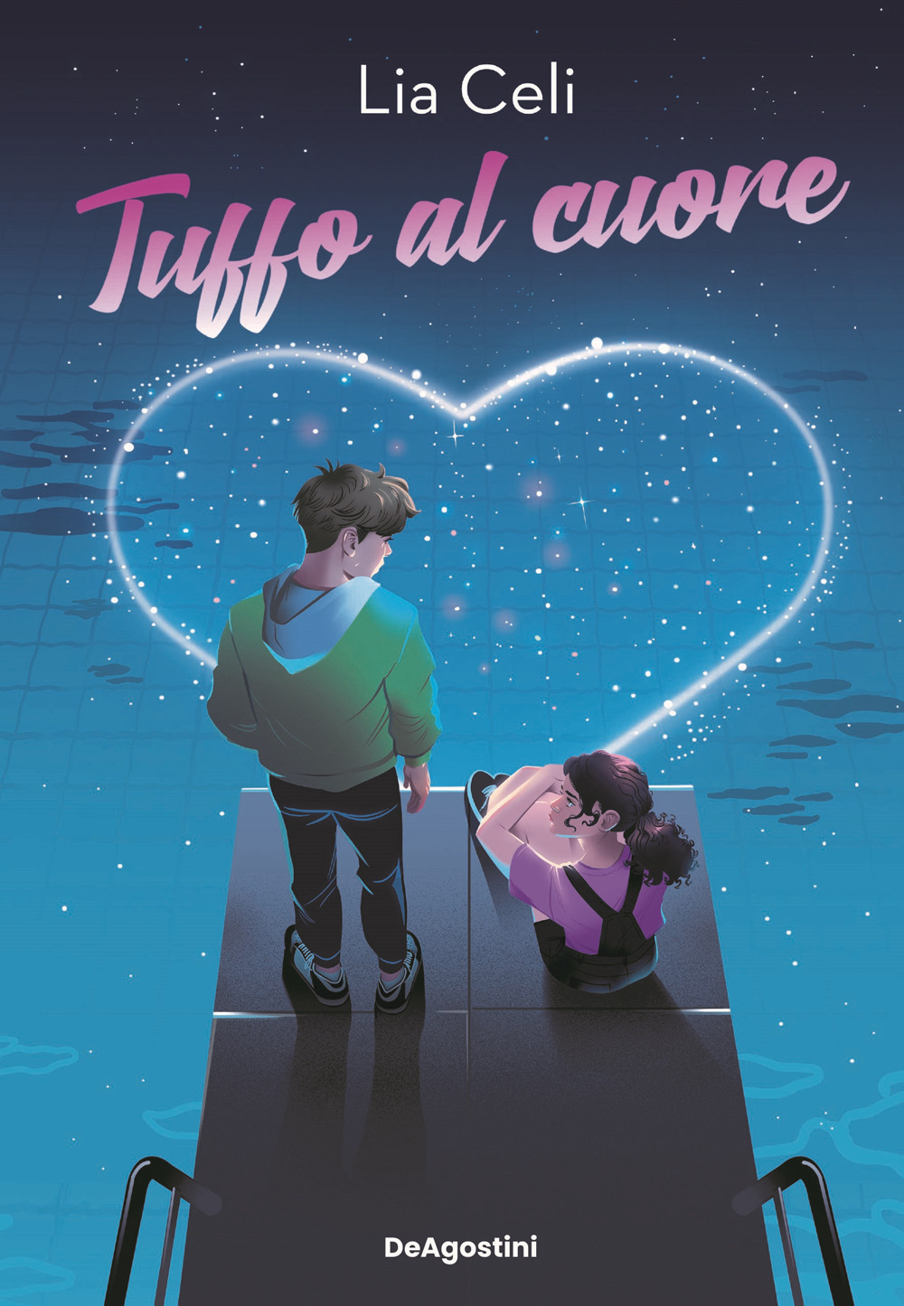 Tuffo al cuore