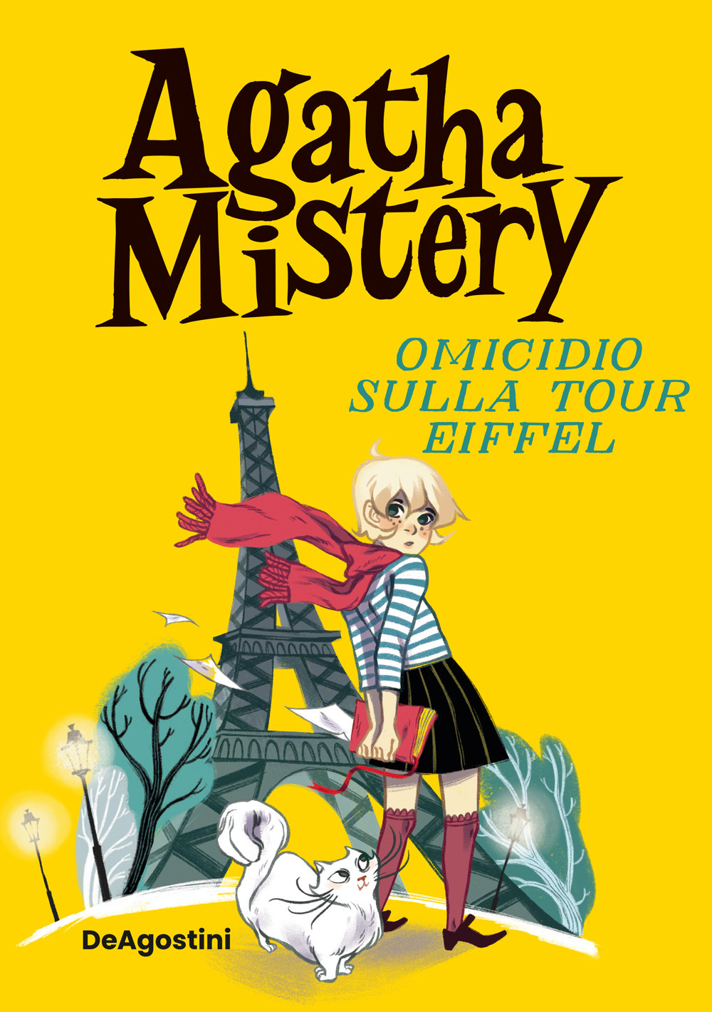 Omicidio sulla tour Eiffel. Ediz. speciale