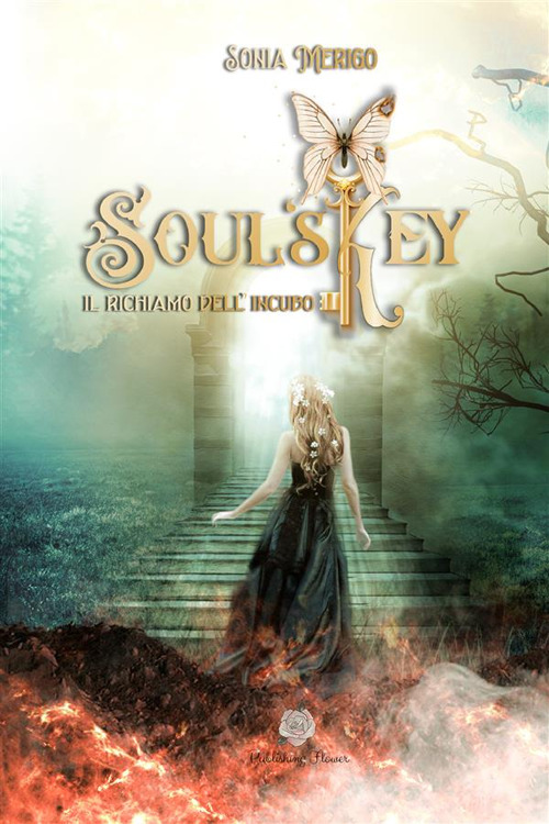 Soul's key. il richiamo dell'incubo