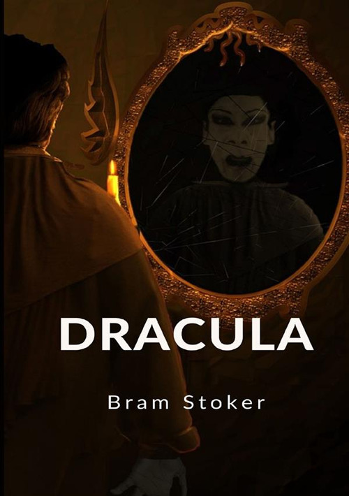 Dracula. Ediz. francese