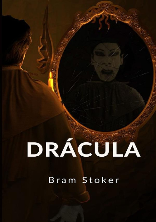 Dracula. Ediz. spagnola