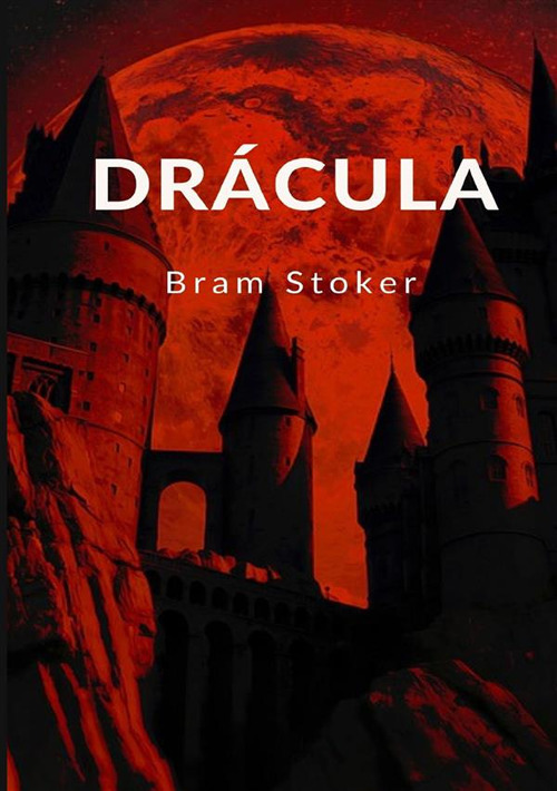 Dracula. Ediz. portoghese