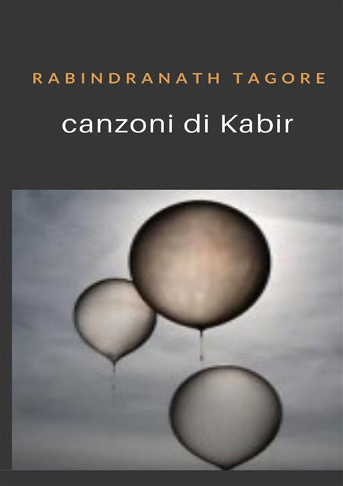 Canzoni di Kabir