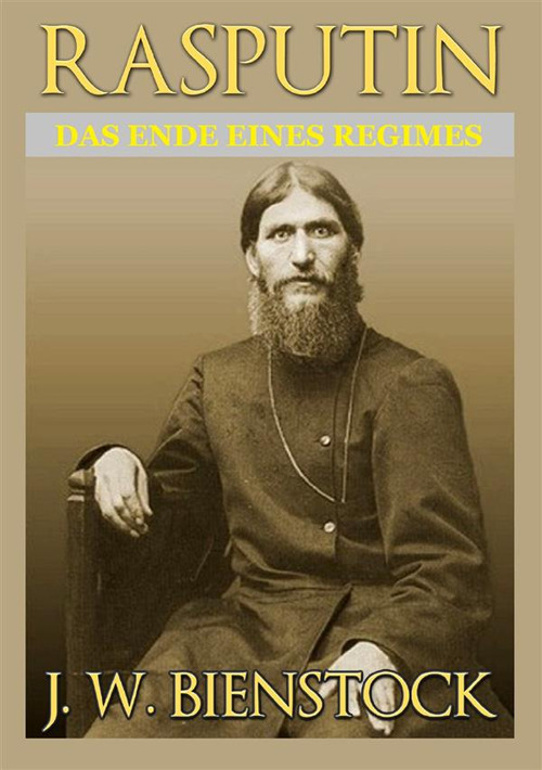 Rasputin. Das ende eines regimes