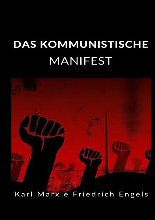 Das kommunistische manifest