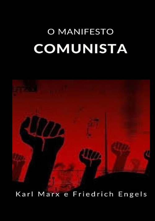 O manifesto comunista