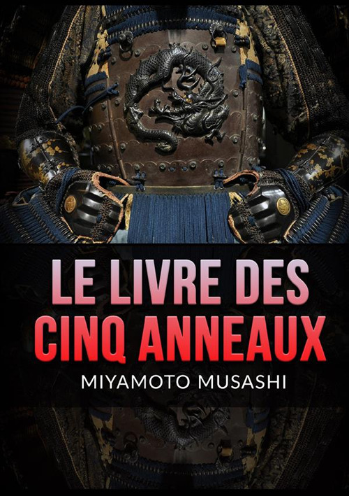 Le livre des cinq anneaux