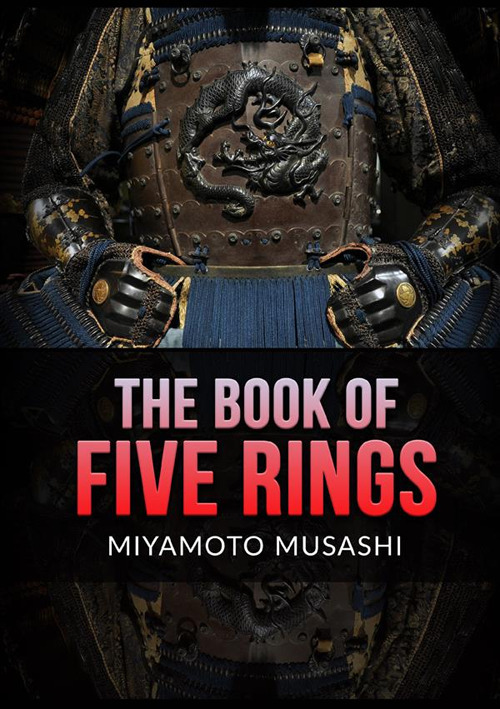 The book of five rings