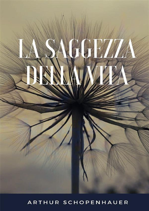 La saggezza della vita