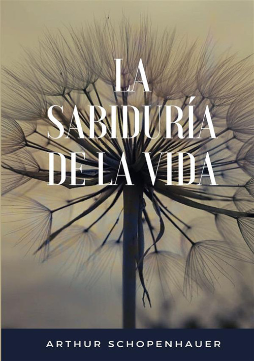 La sabiduría de la vida