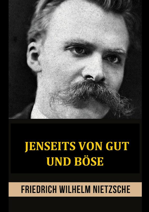 Jenseits von gut und böse