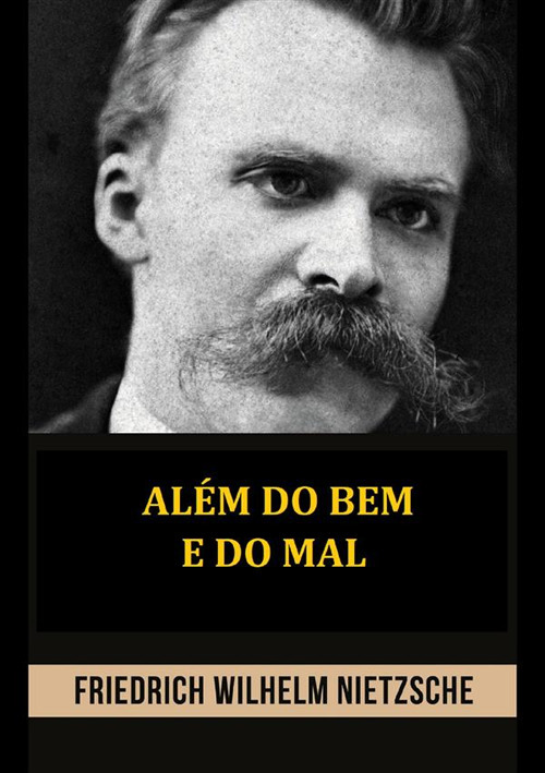 Além do bem e do mal