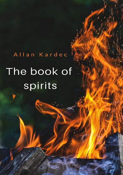 The book of spirits