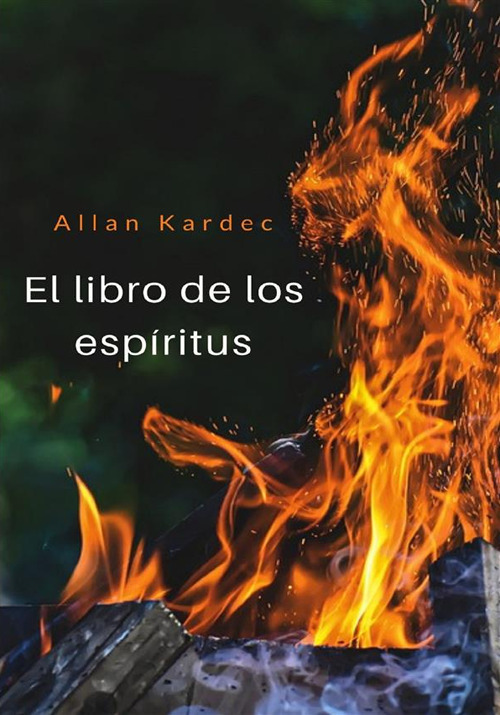 El libro de los espíritus