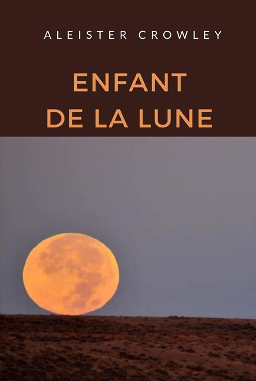 Enfant de la lune