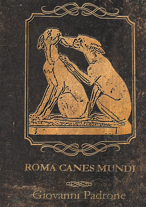 Roma canes mundi. Vol. 2