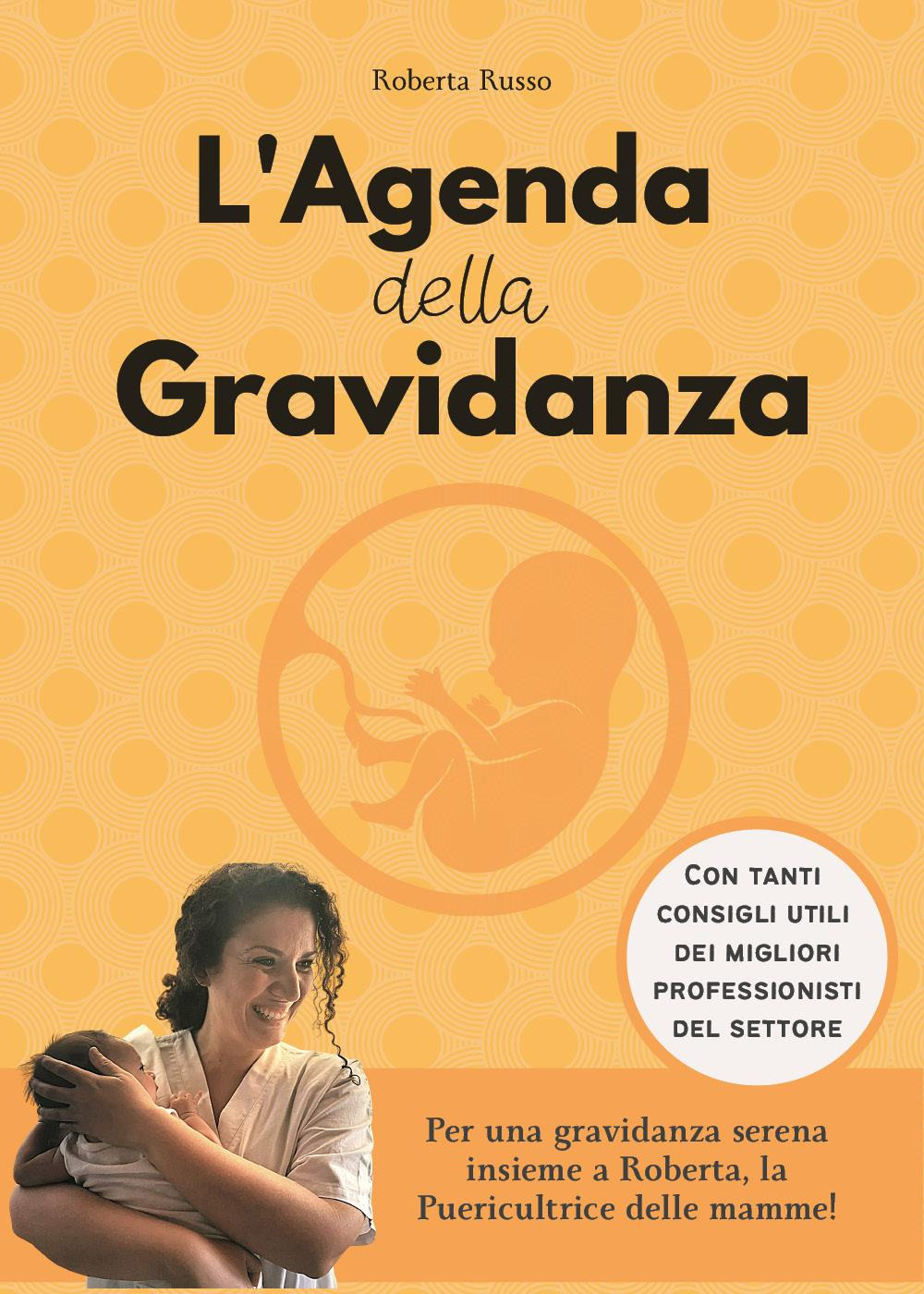 L'agenda della gravidanza