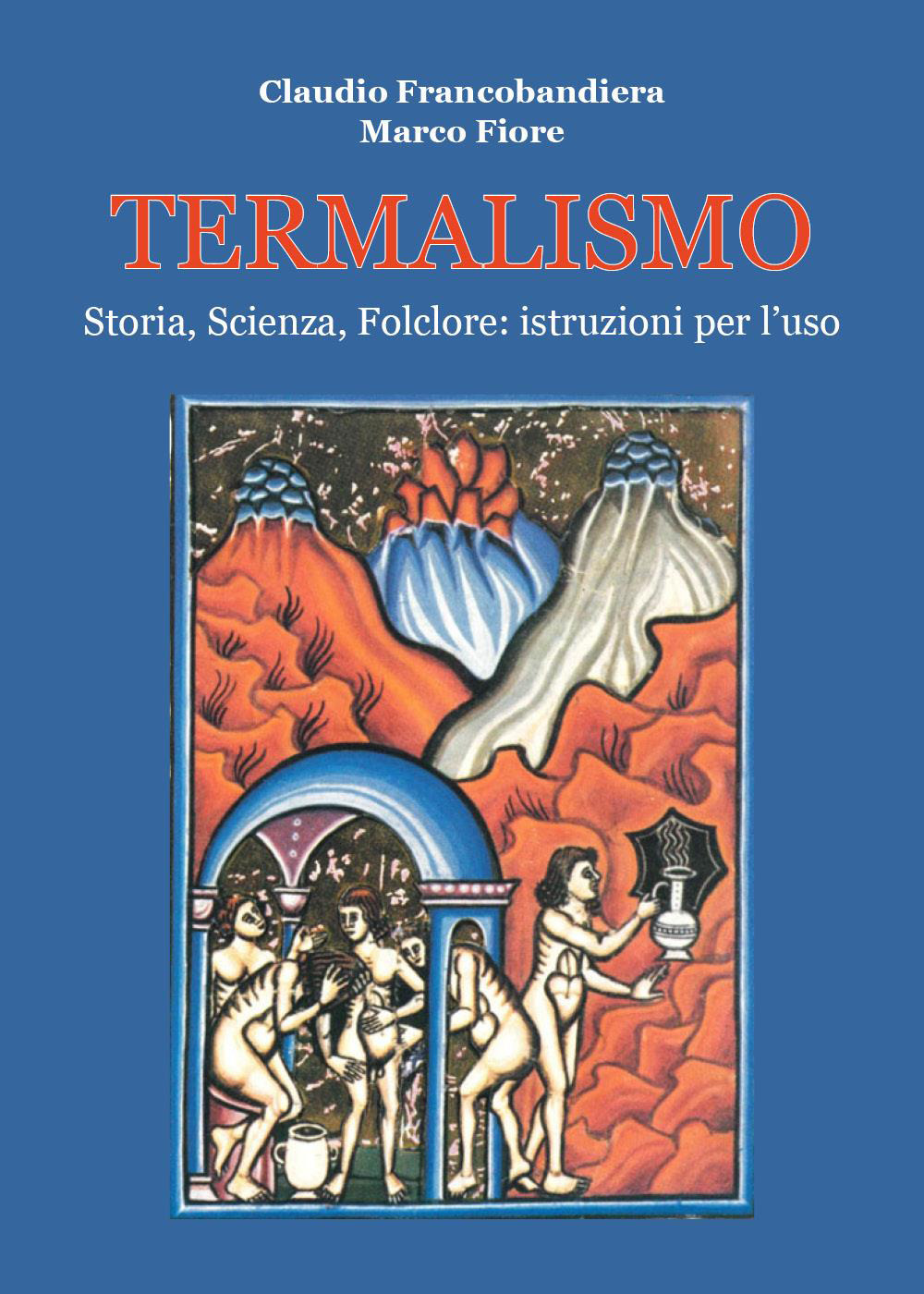 Termalismo