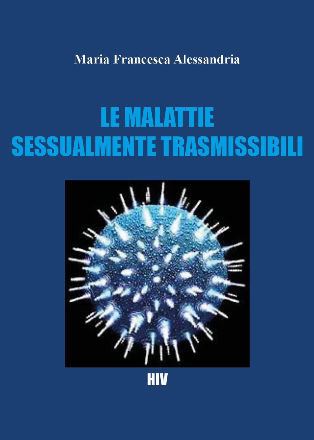 Le malattie sessualmente trasmissibili