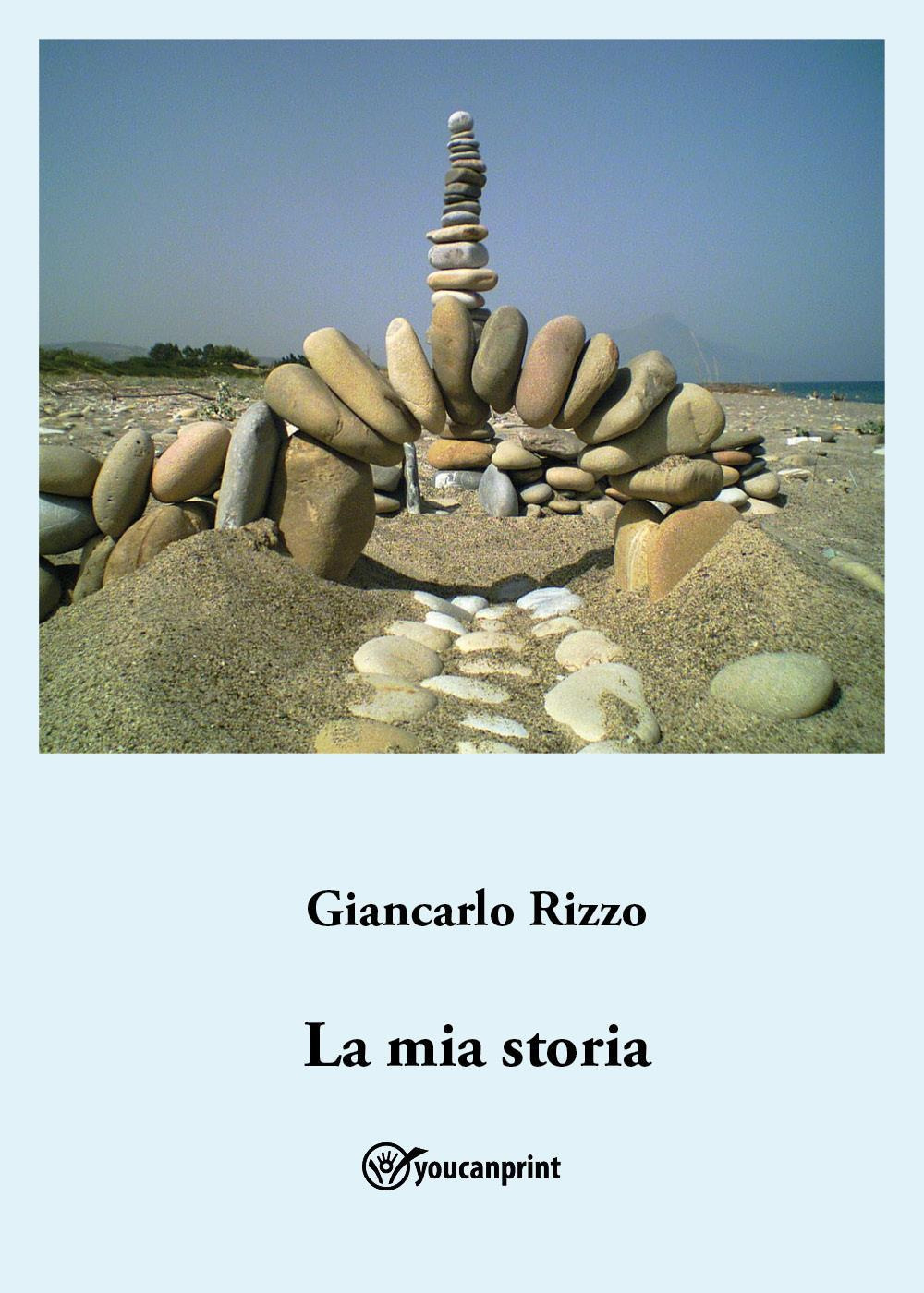 La mia storia