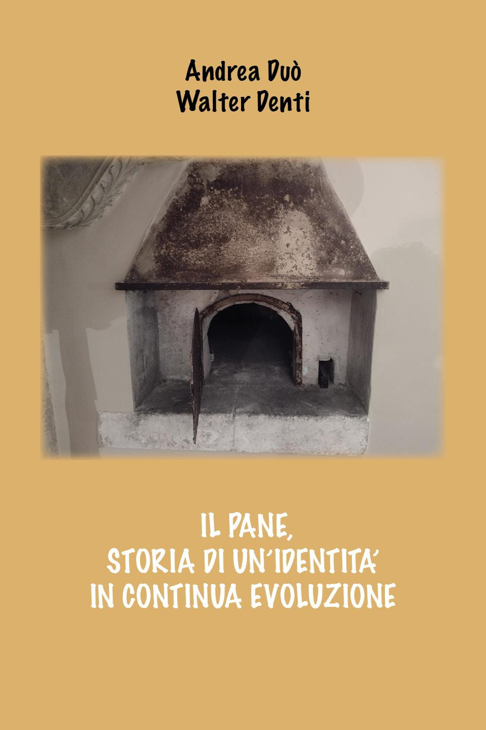 Il pane, storia di un'identità in continua evoluzione