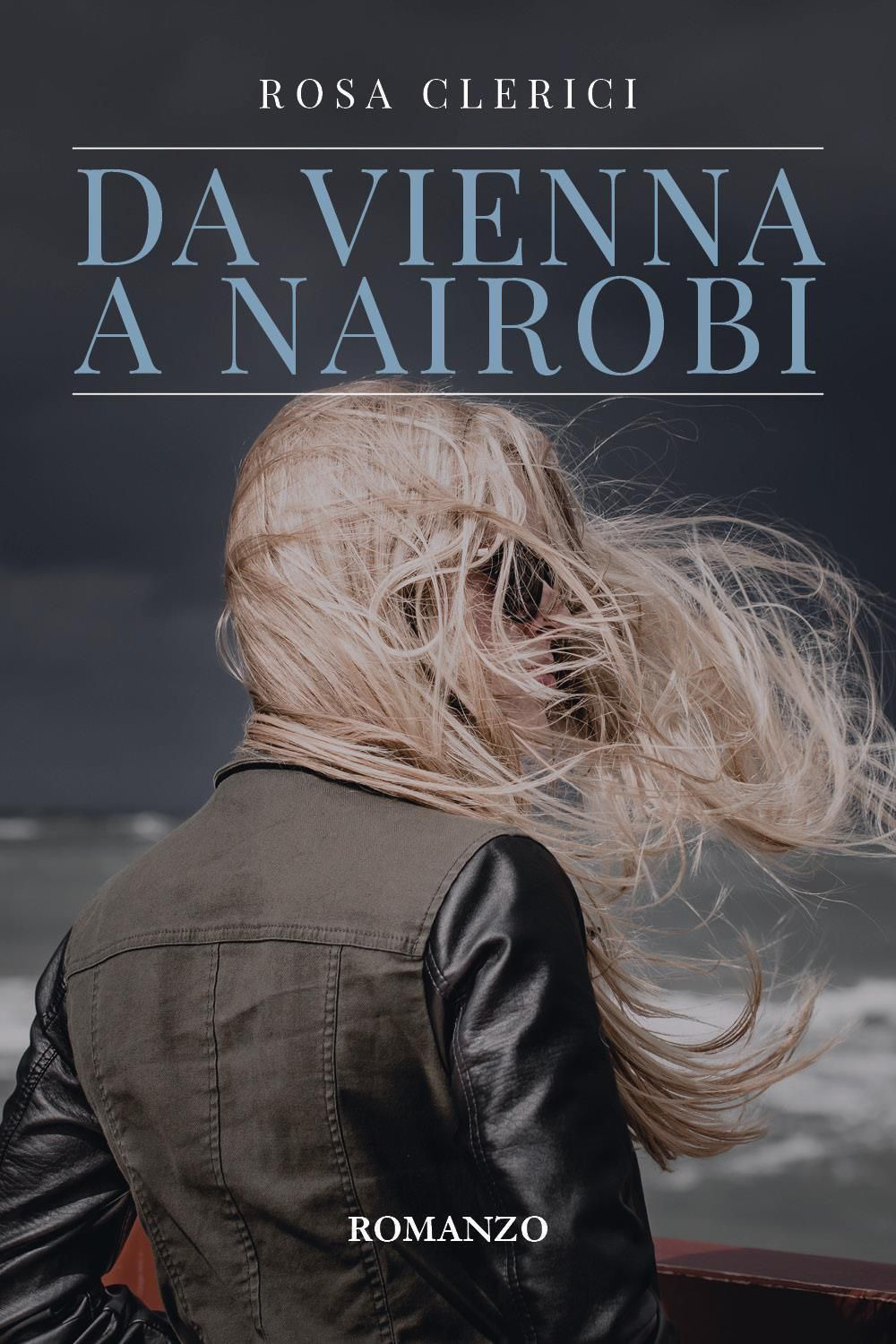 Da Vienna a Nairobi