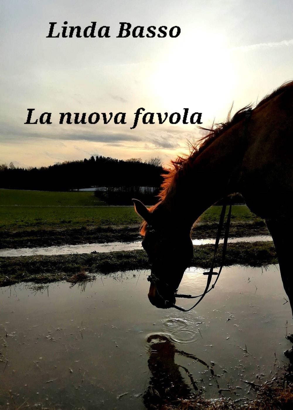 La nuova favola