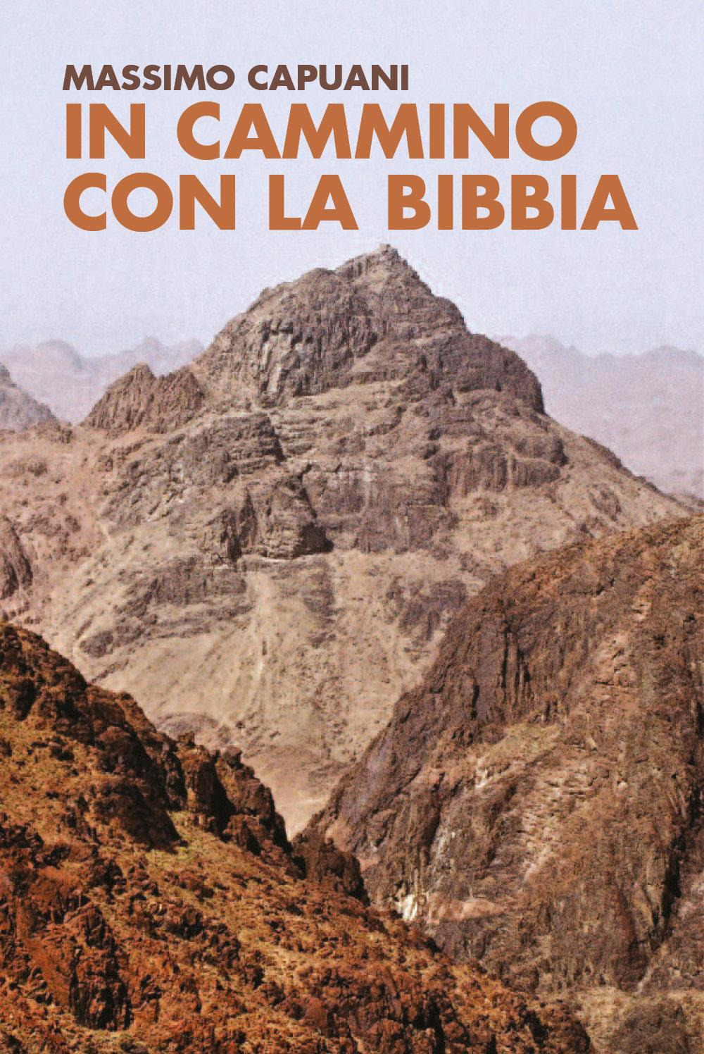 In cammino con la Bibbia. Una guida illustrata ai luoghi dell'Antico Testamento
