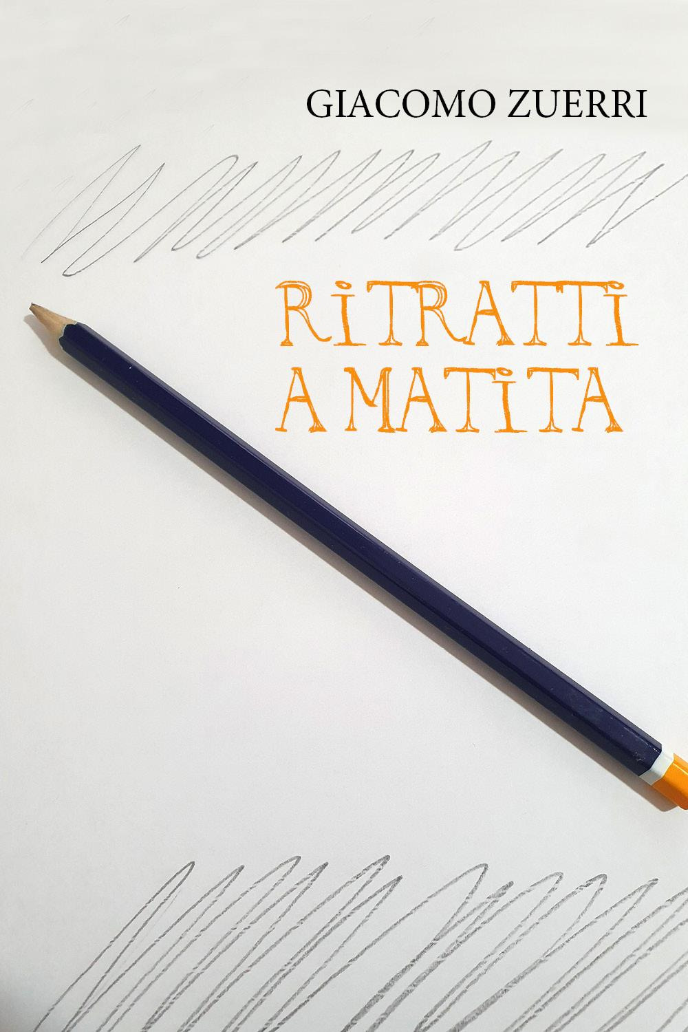 Ritratti a matita